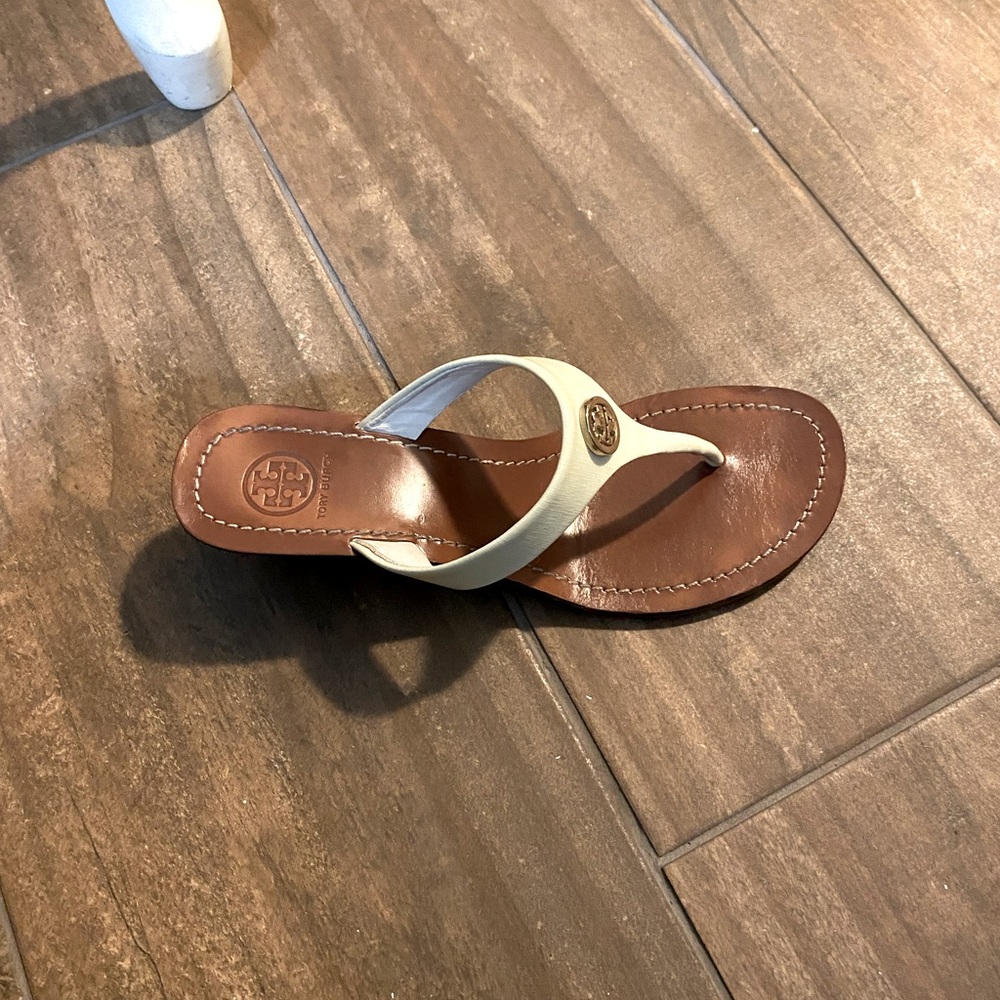 White/ Tory Burch